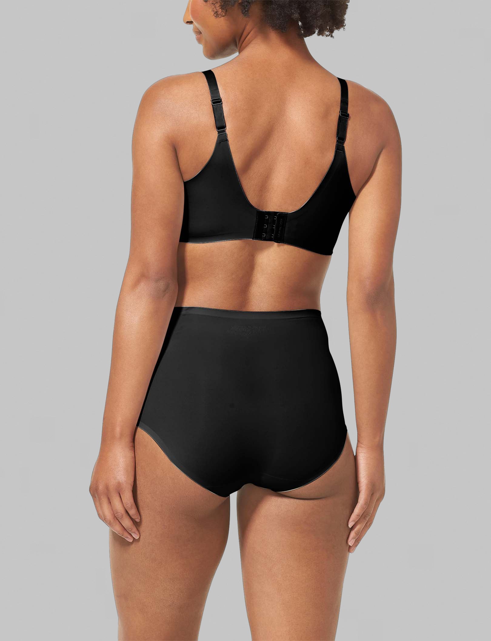 Comfort Smoothing Lightly Lined Wireless Bra