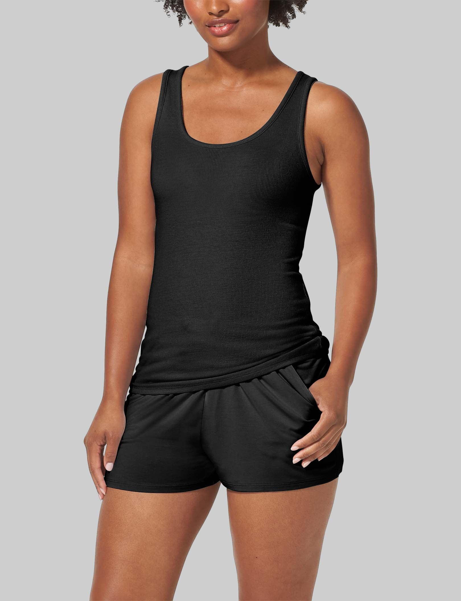 Women's Lounge Tank