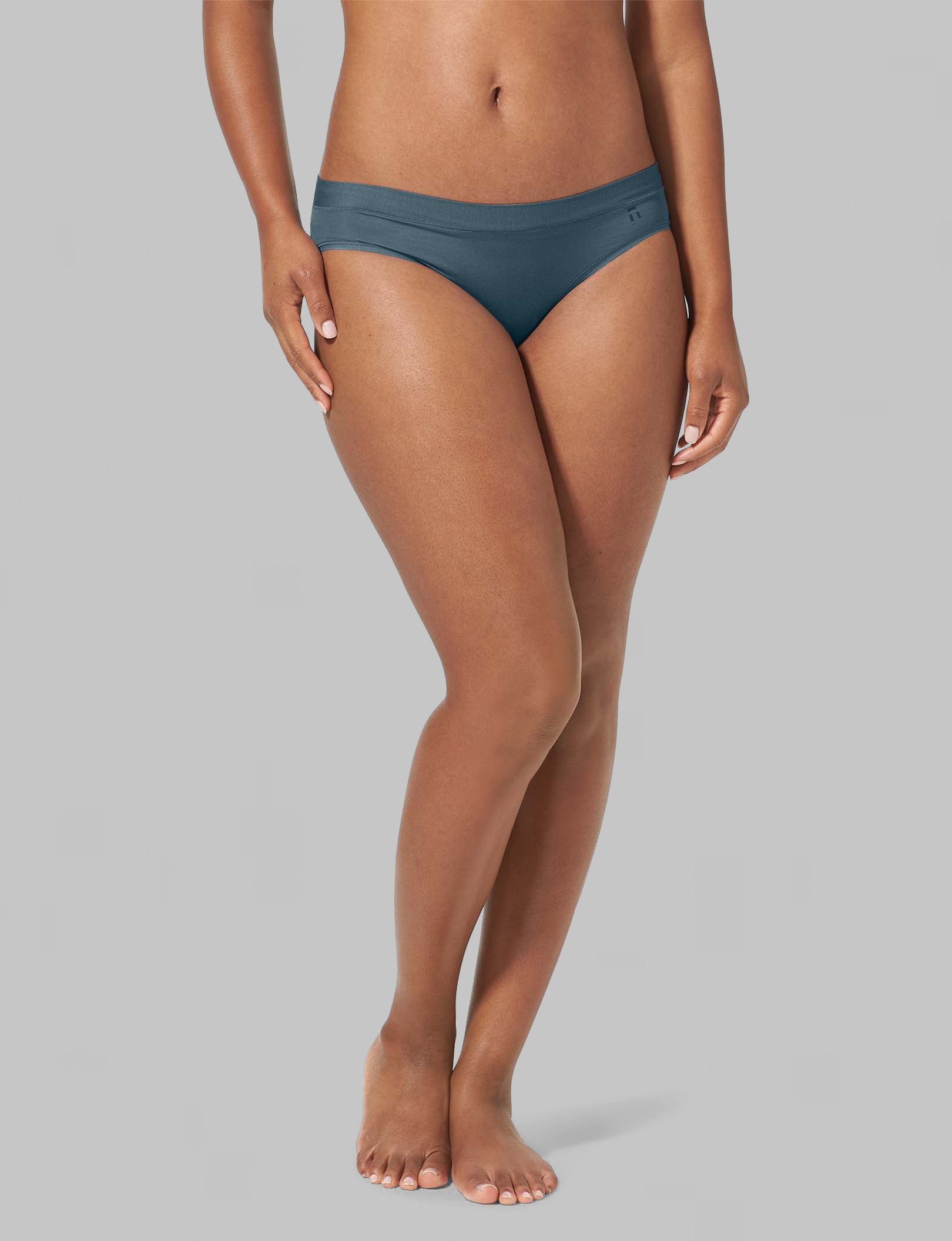 Women's Second Skin Brief