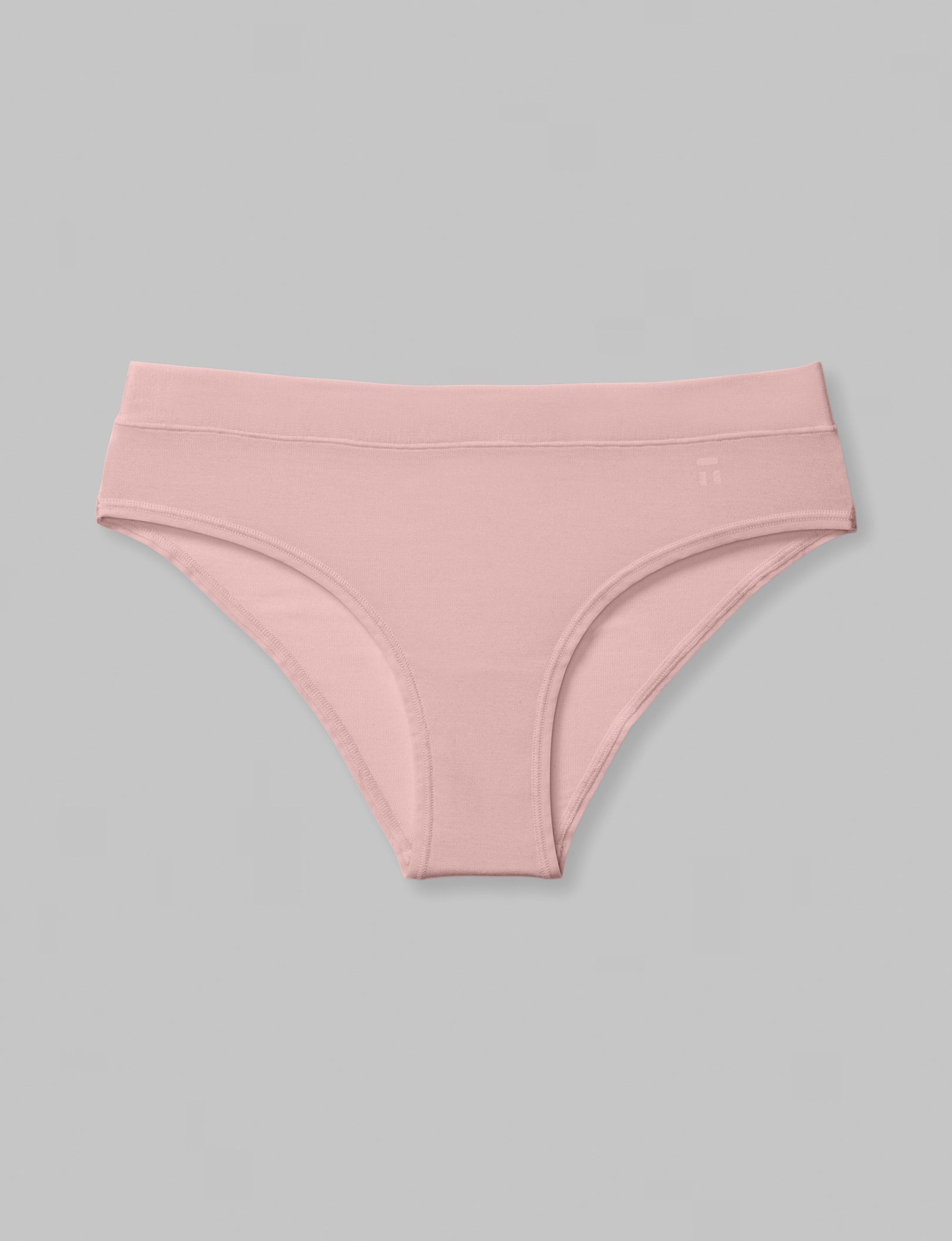 Women's Second Skin Cheeky