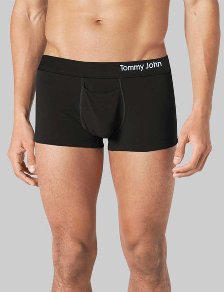 Cool Cotton Square Cut (Cool Underwear) – Tommy John