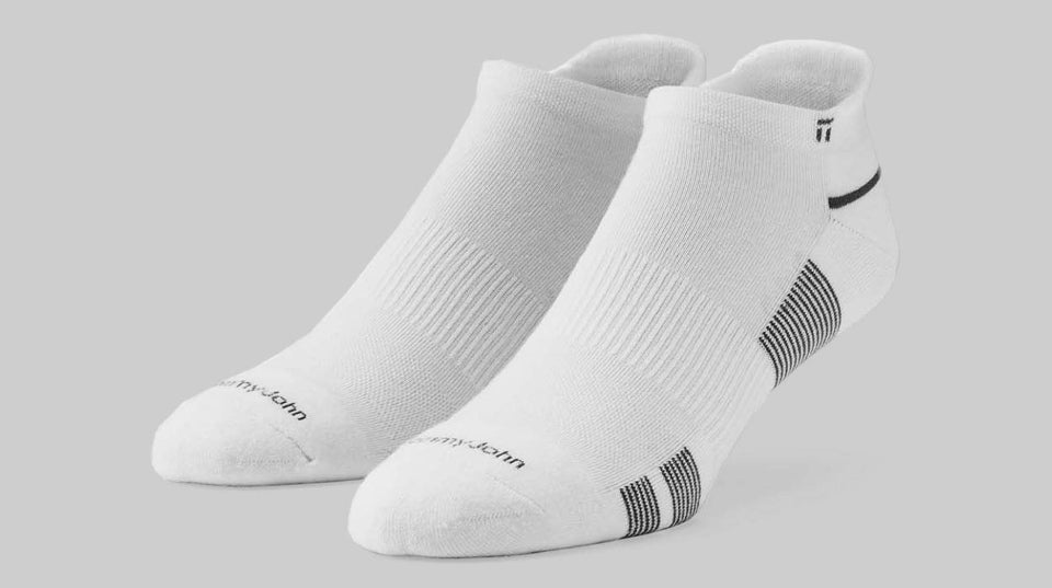 Performance Ankle Sock (3-Pack)
