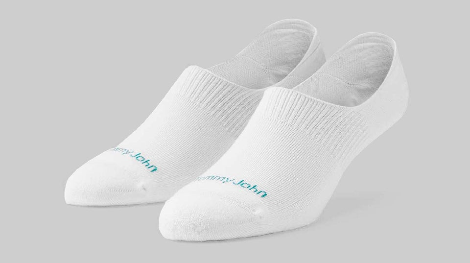 Low Cut Liner Sock (3-Pack)
