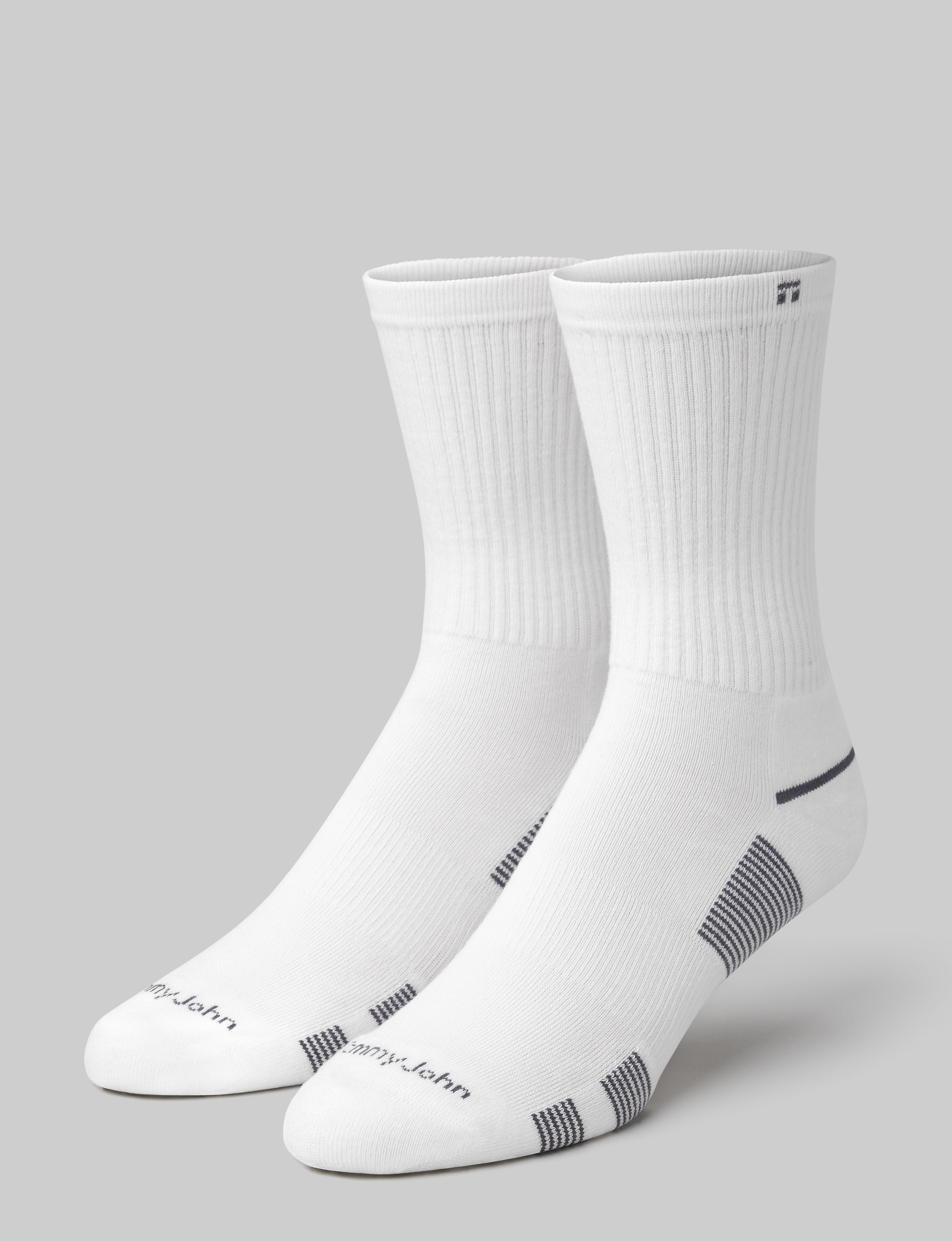 Performance Crew Sock (3-Pack)