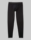 SleekHeat™ Long John Bottom::Black::Swatch