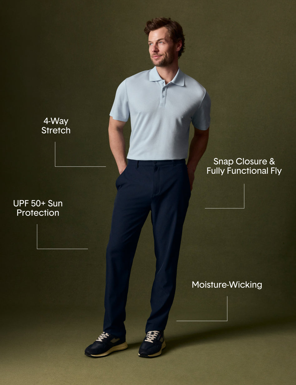 Commuter Pant