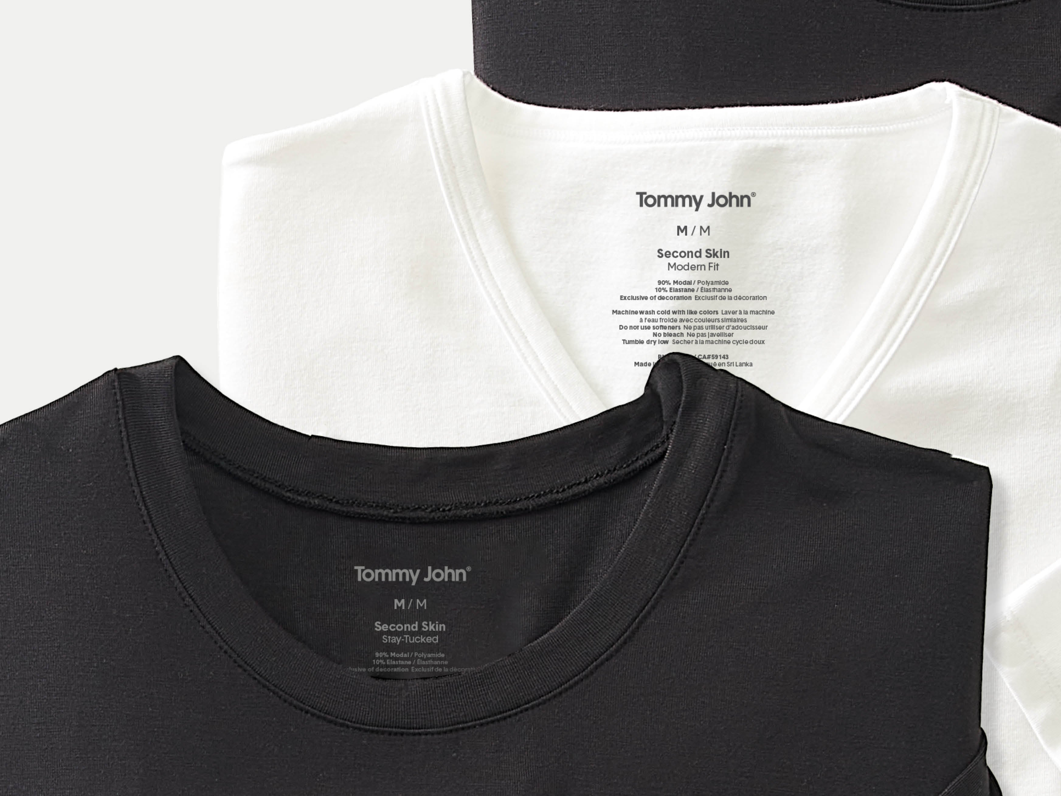 Undershirts that keep you cool and dry on sale