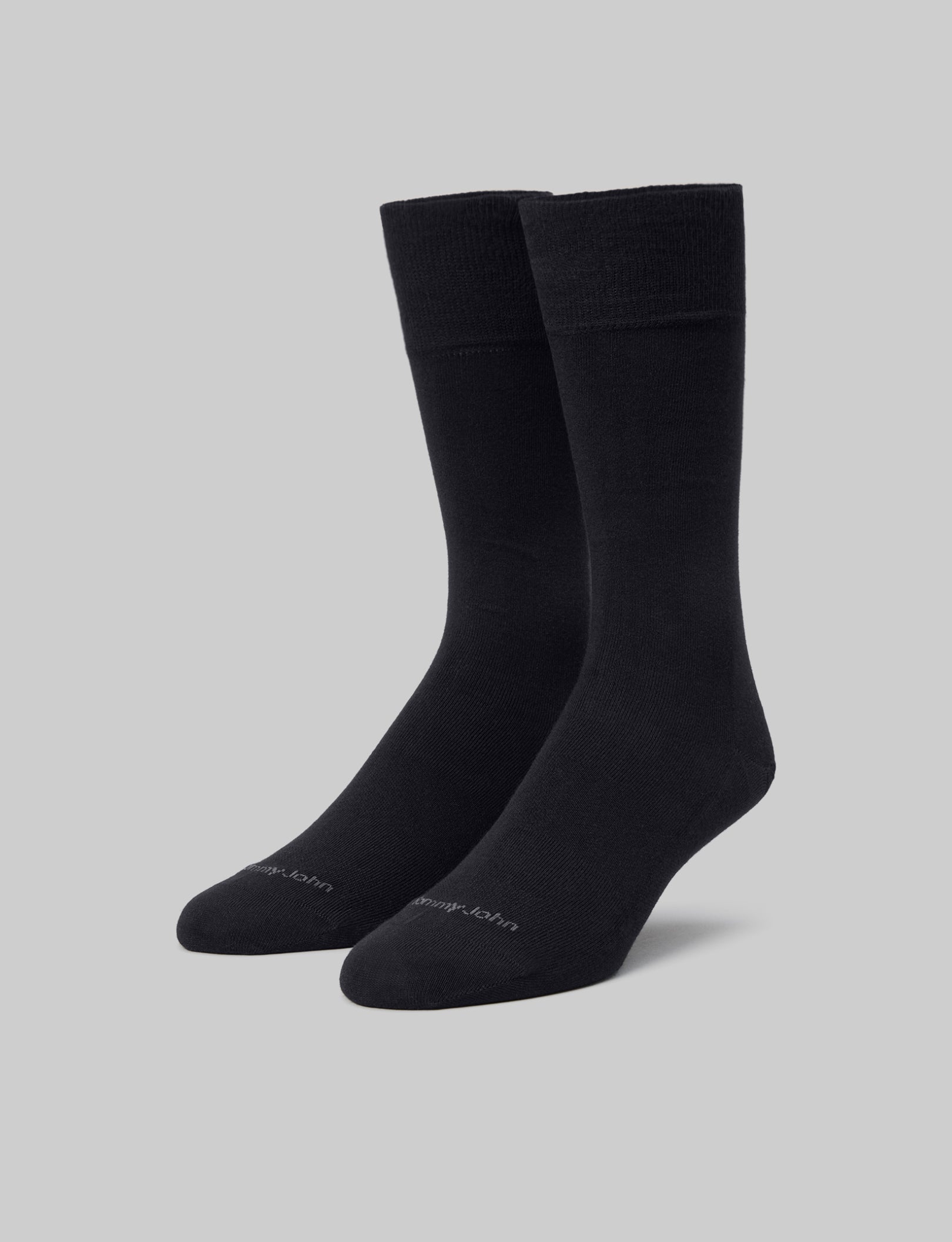 Dress Crew Sock
