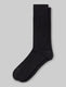 Dress Crew Sock::Black