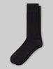 Dress Crew Sock::Black