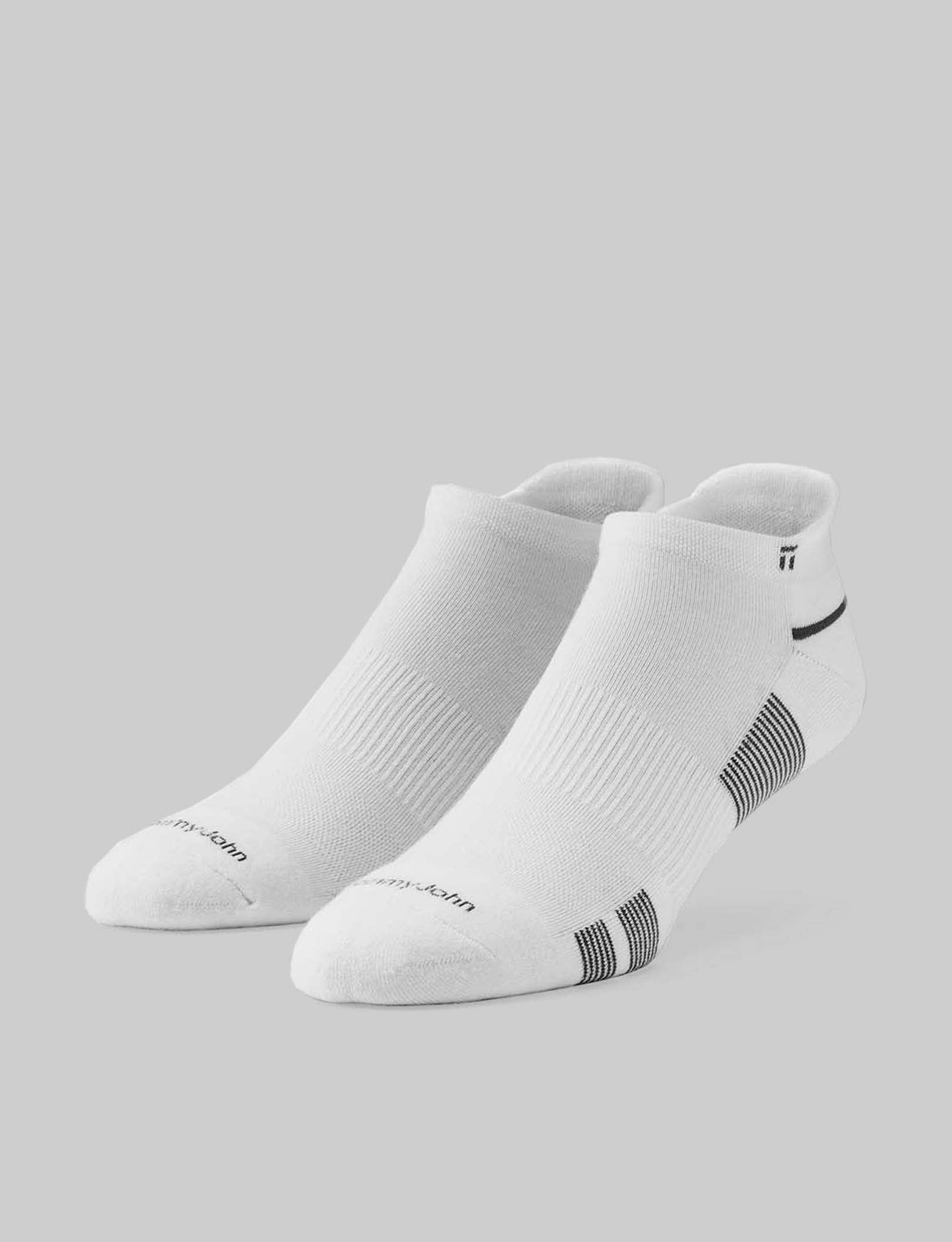 Performance Ankle Sock (3-Pack)