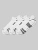 Performance Ankle Sock (3-Pack)::White