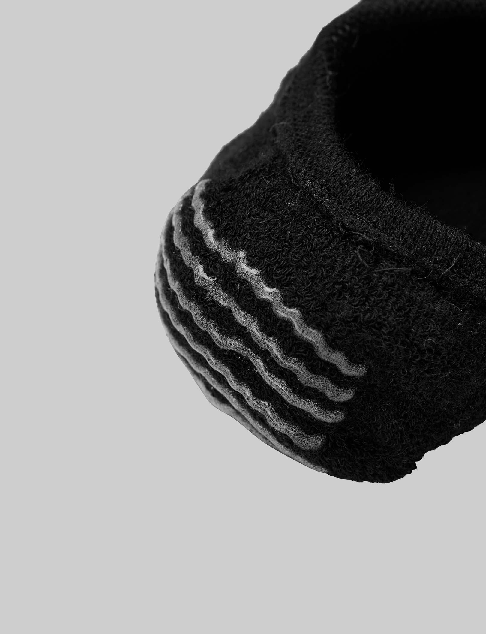 Cushioned No Show Sock (3-Pack)