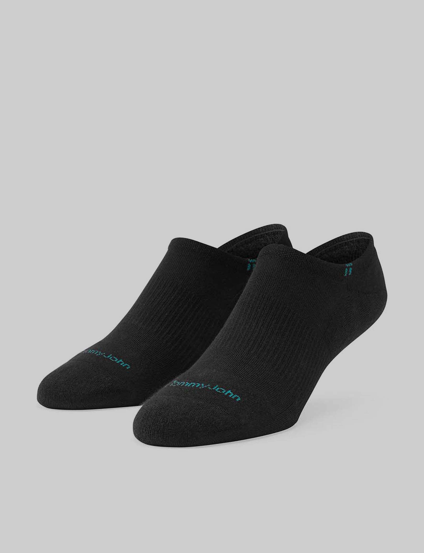 Cushioned No Show Sock (3-Pack)