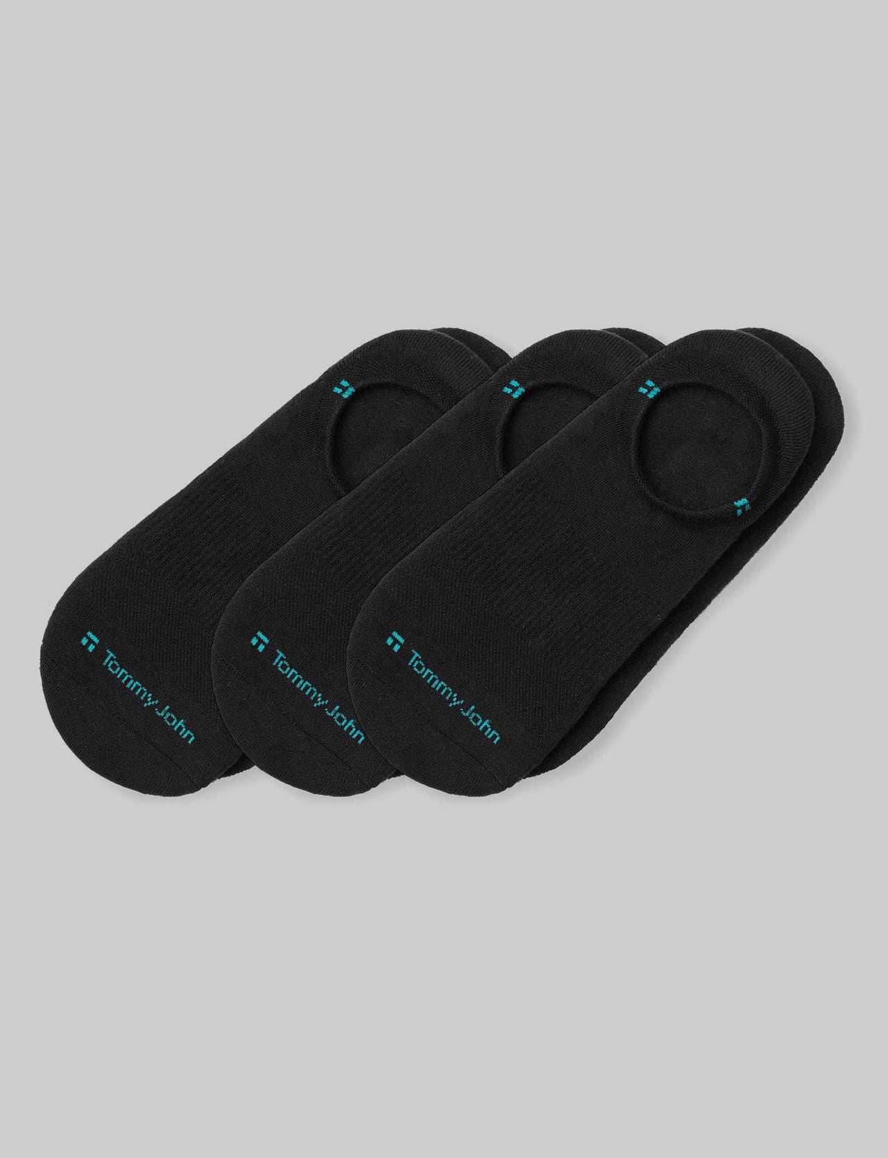 Cushioned No Show Sock (3-Pack)