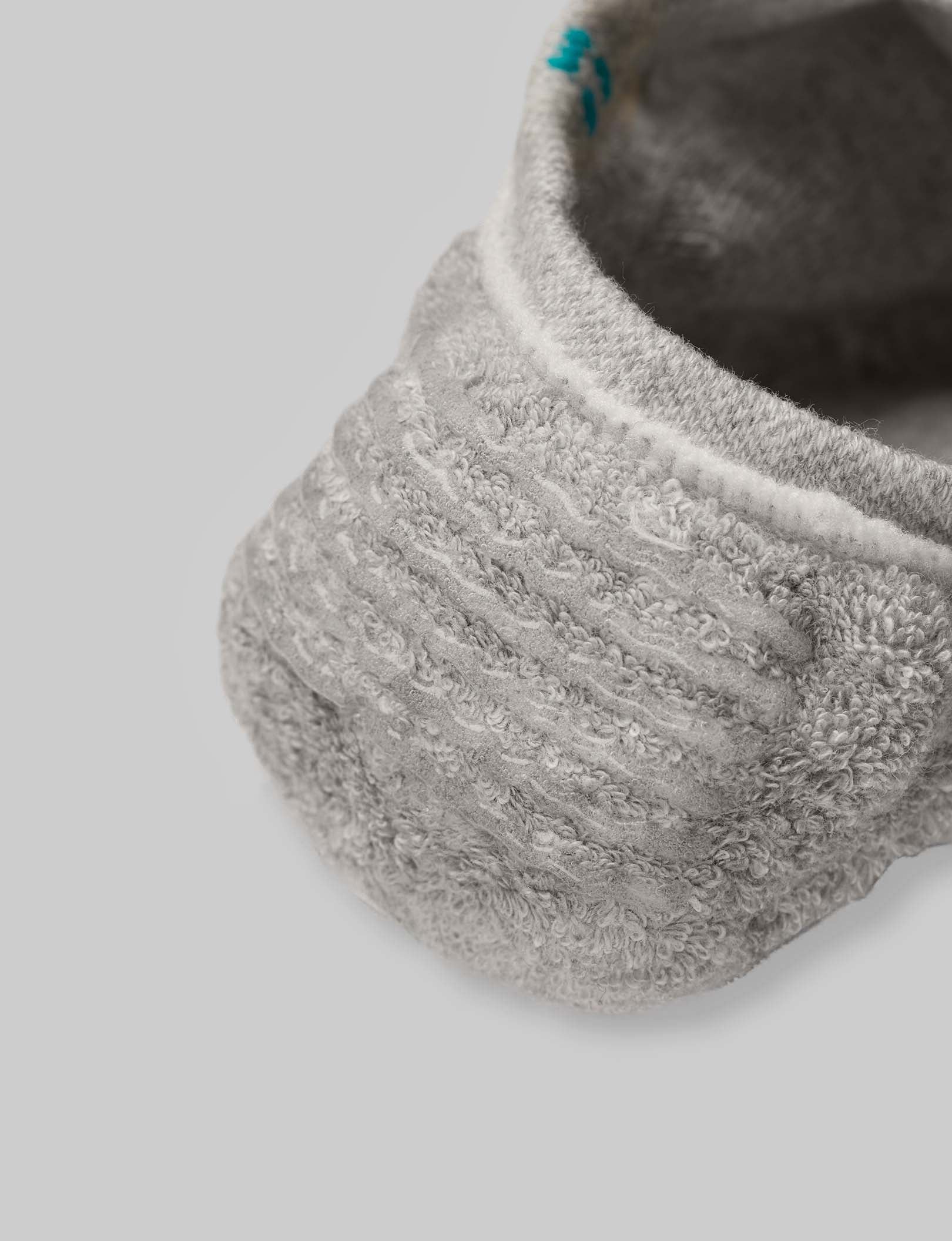 Cushioned No Show Sock (3-Pack)