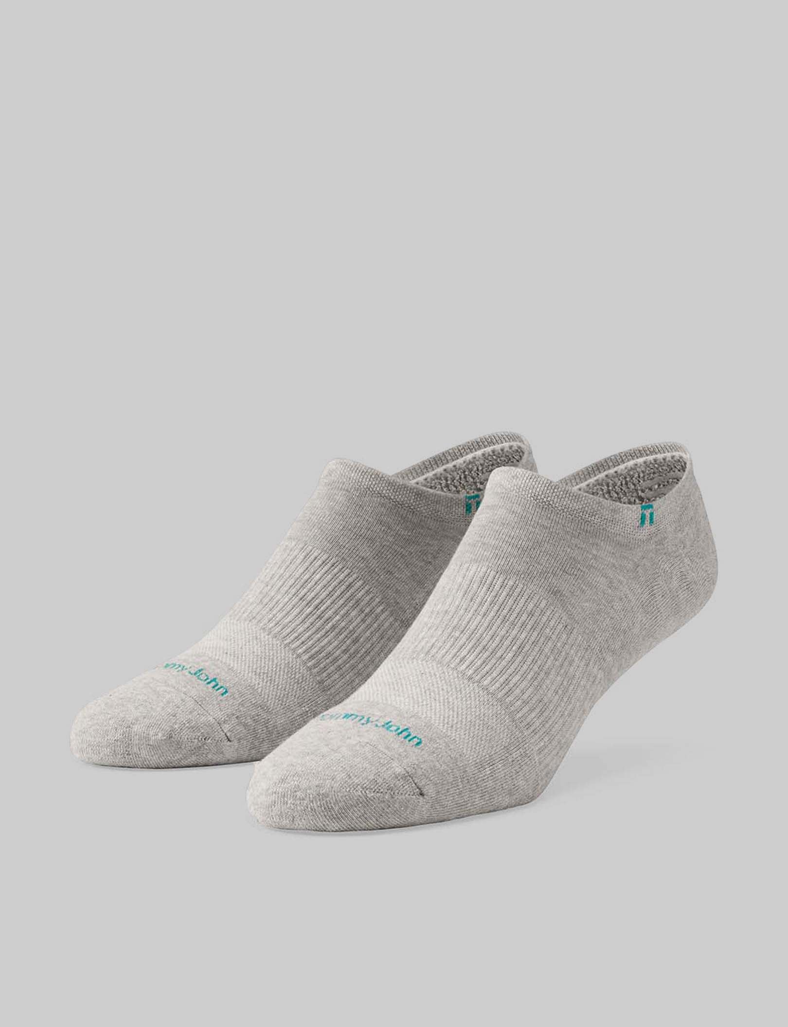 Cushioned No Show Sock (3-Pack)