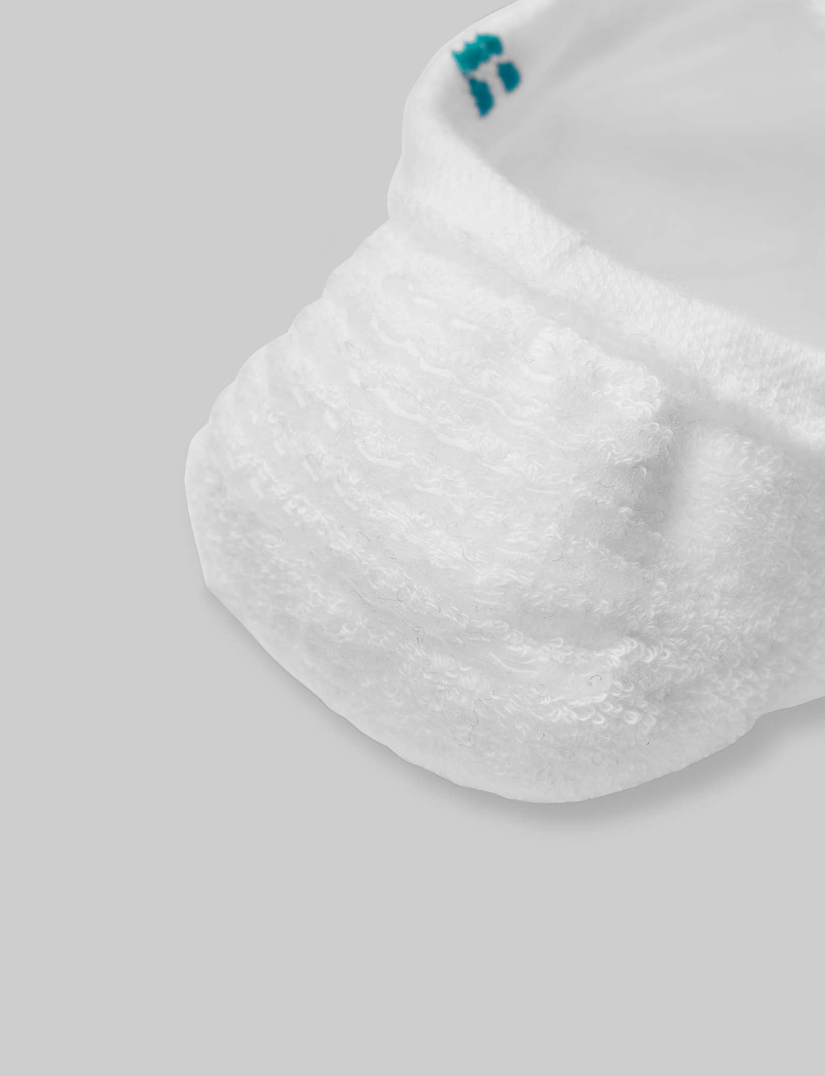 Cushioned No Show Sock (3-Pack)
