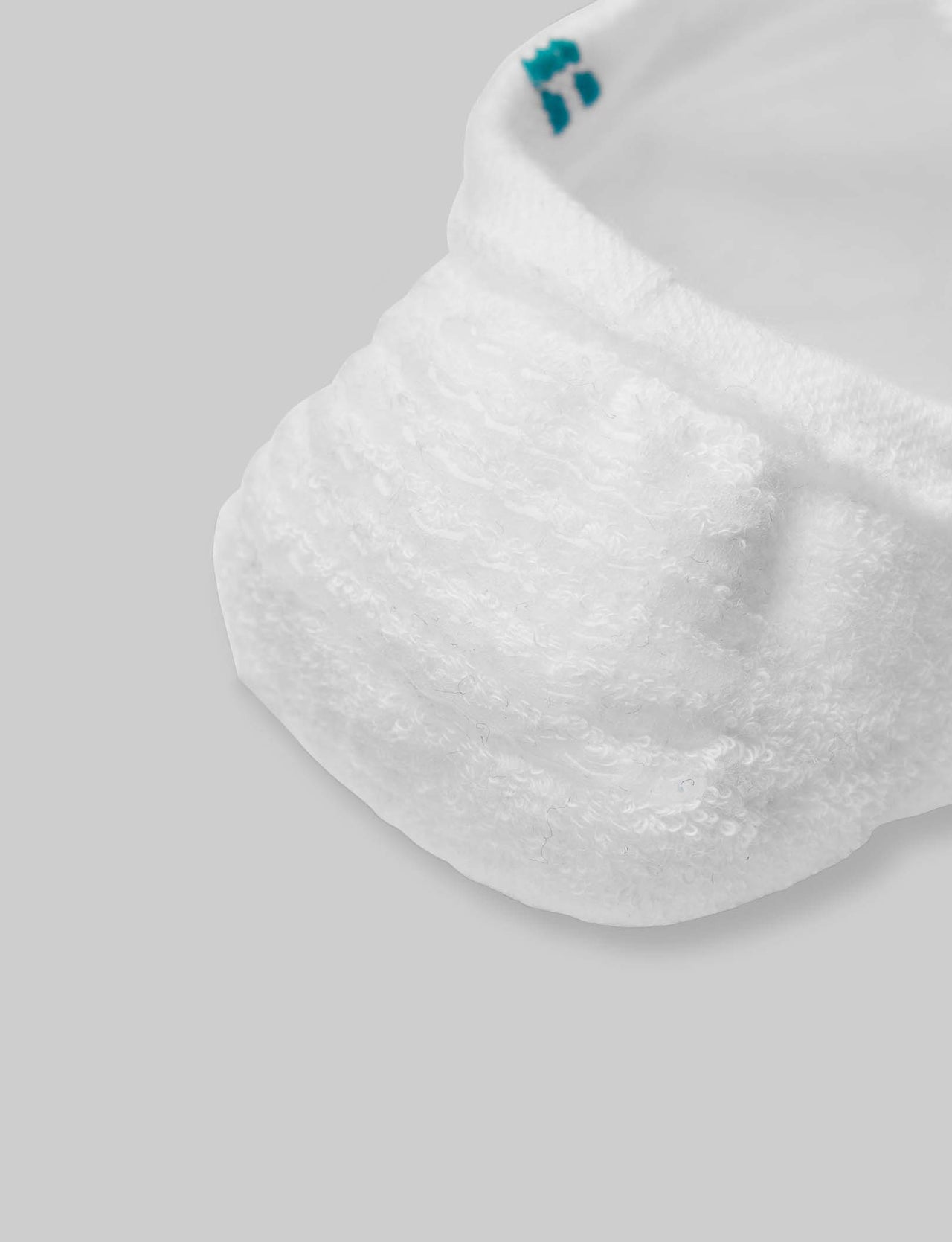 Cushioned No Show Sock (3-Pack)