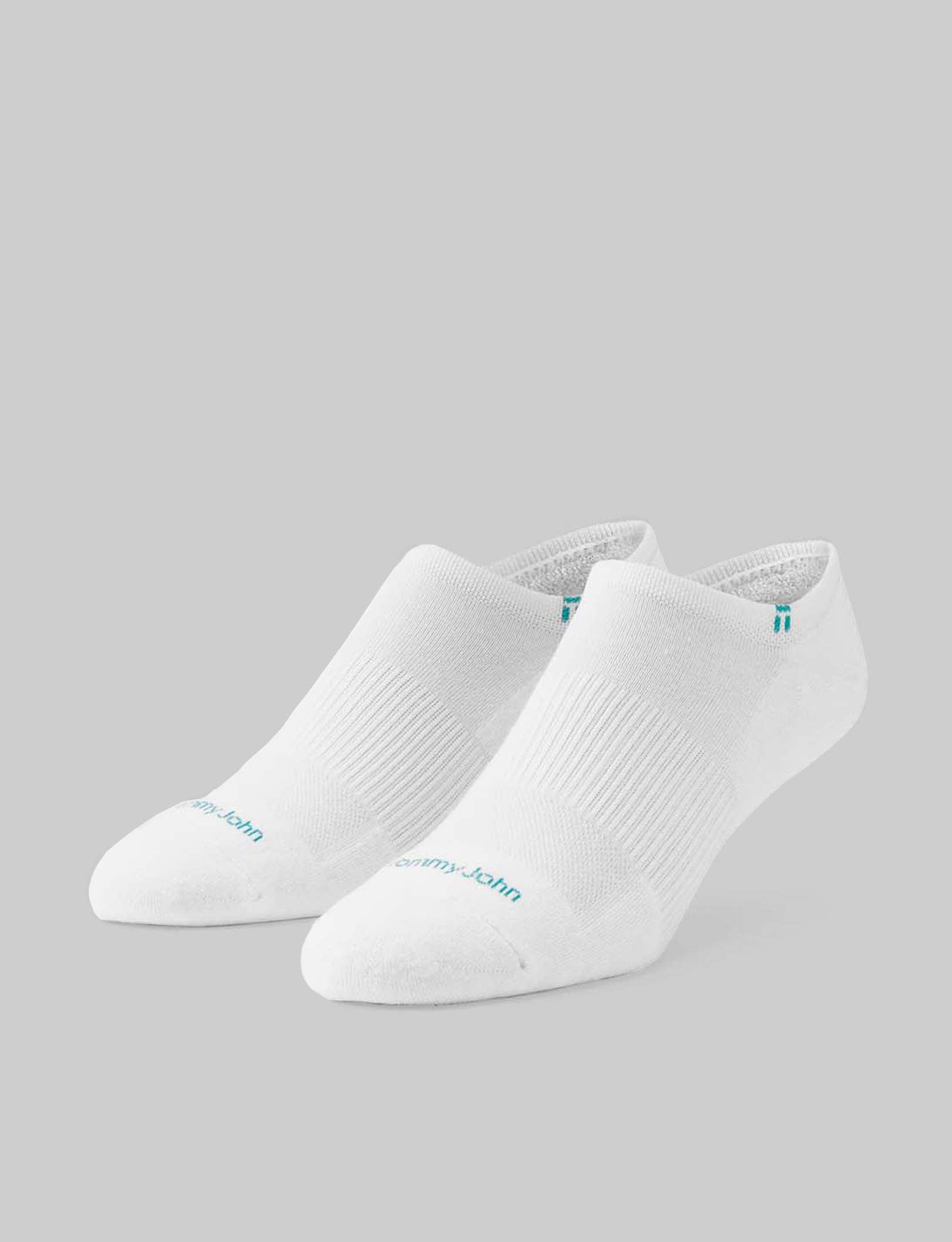 Cushioned No Show Sock (3-Pack)