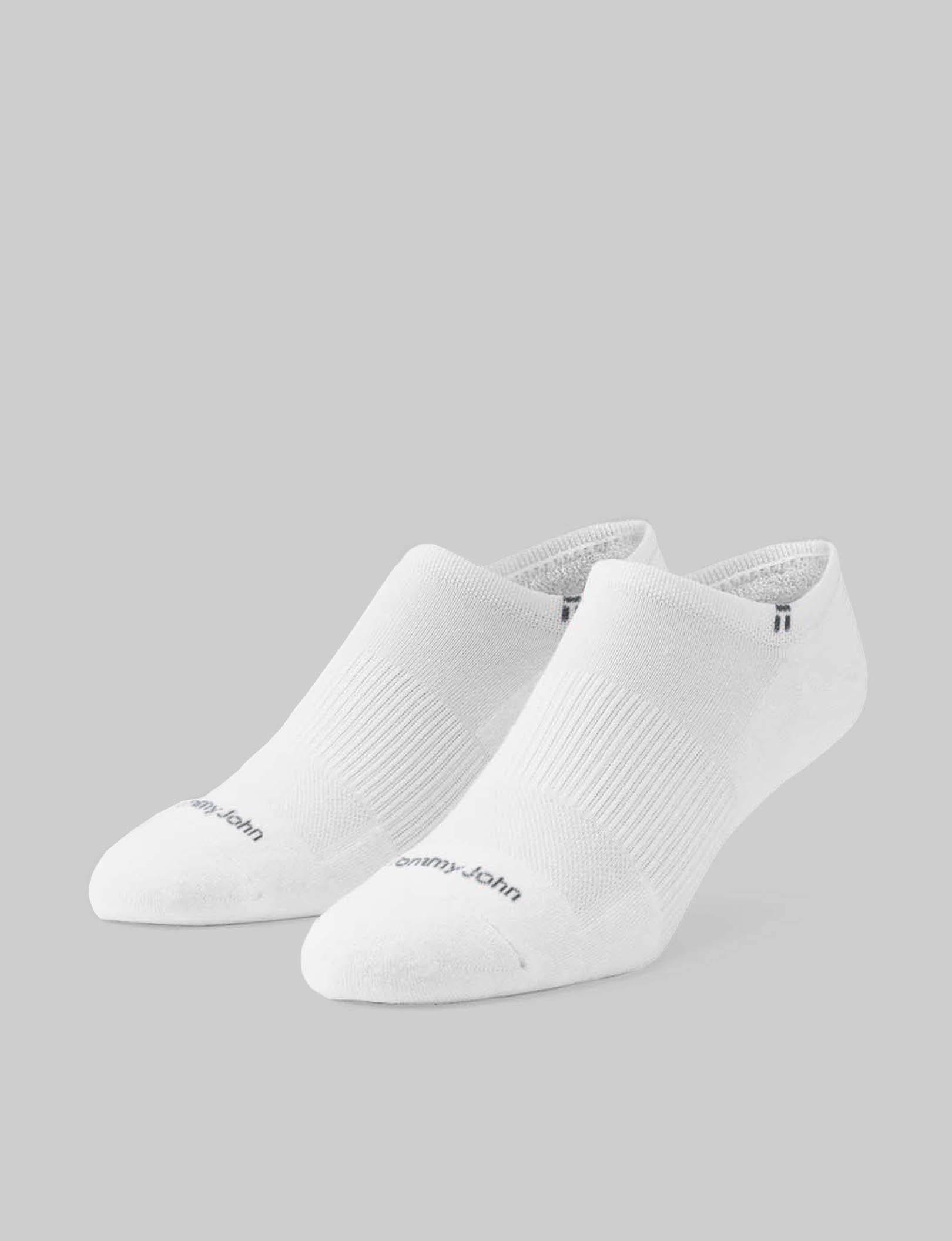 Cushioned No Show Sock (3-Pack)