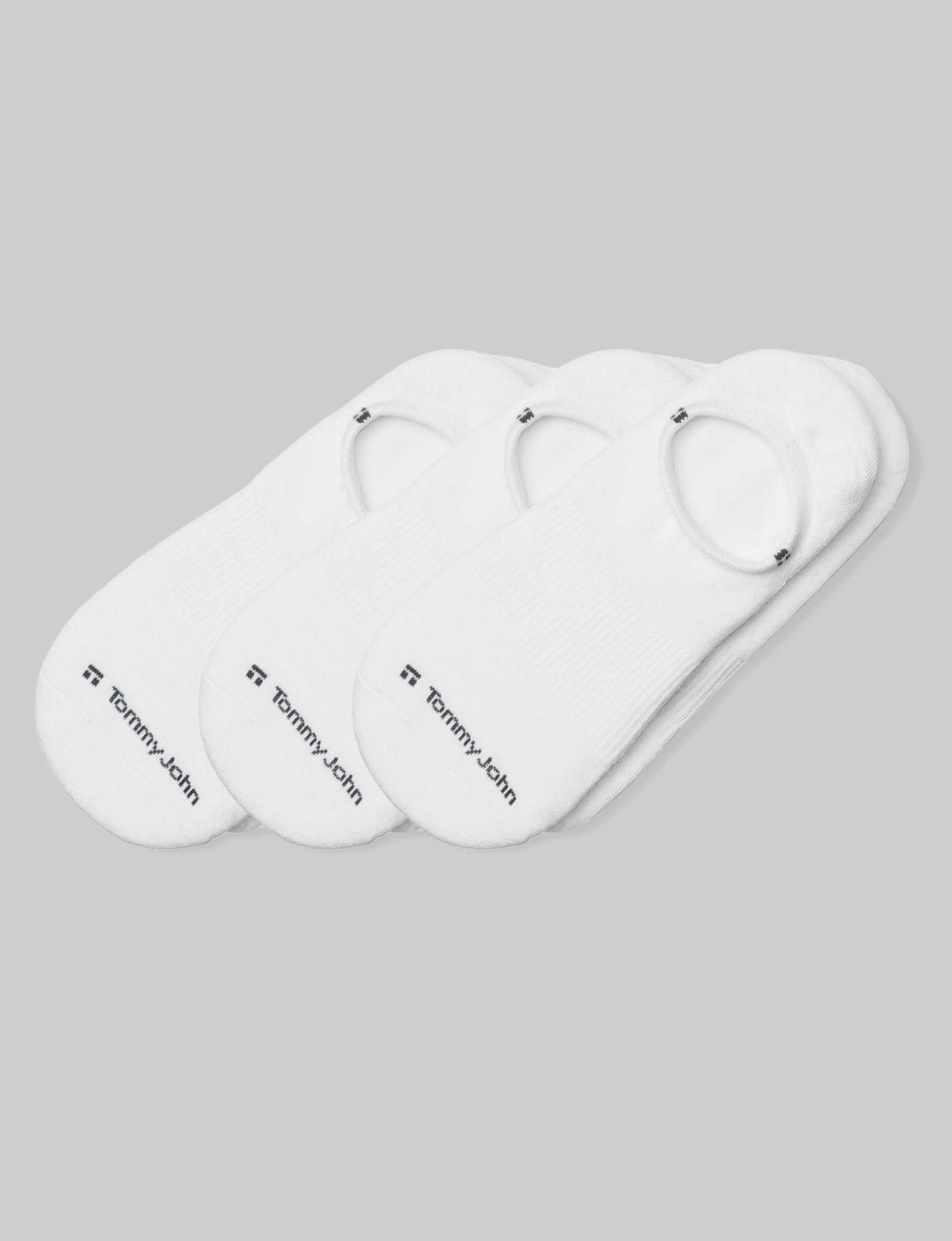小物 JOHN COMFORT ZIGZAG | DRK BRN Accessories – Tommy John