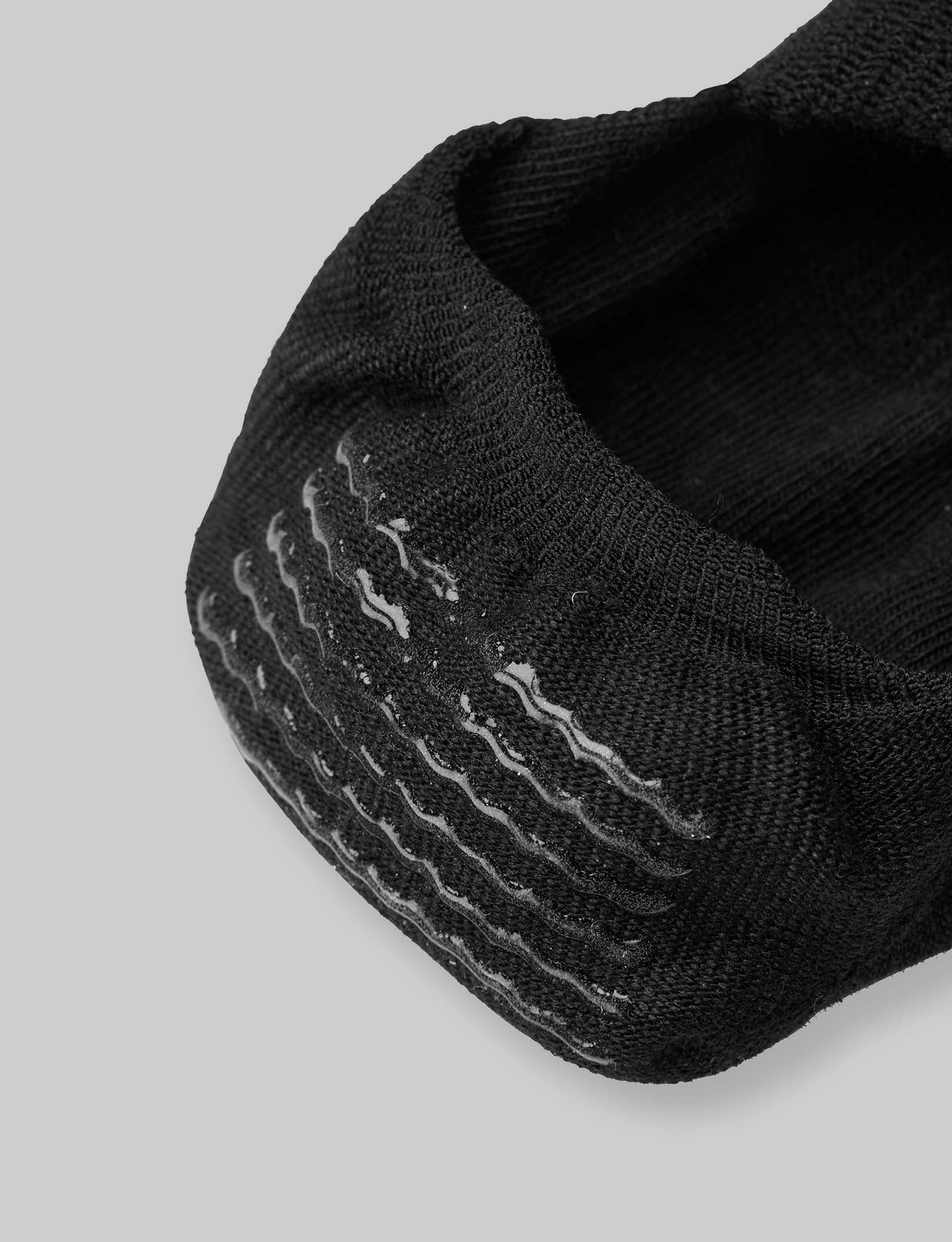 Low Cut Liner Sock (3-Pack)