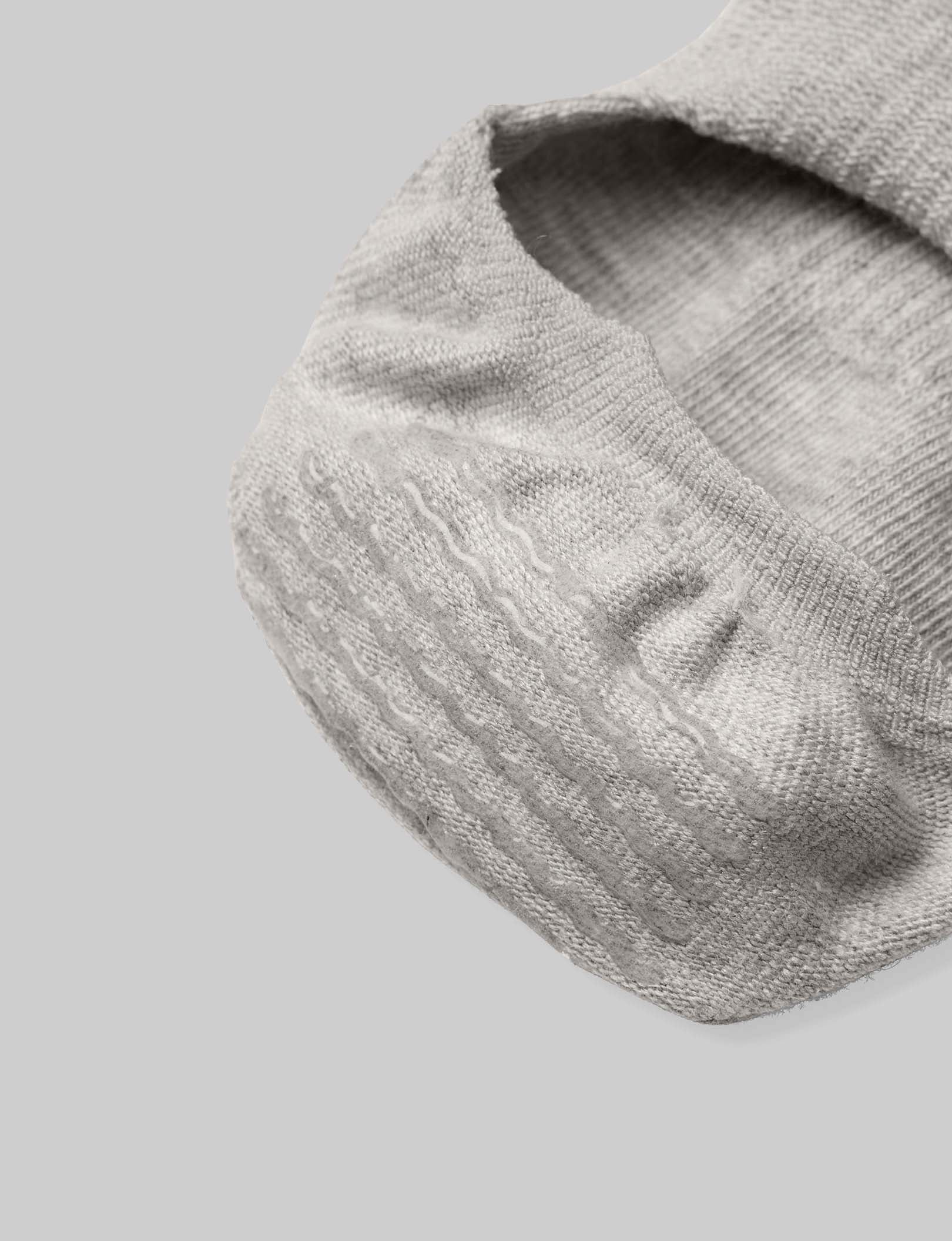 Low Cut Liner Sock (3-Pack)