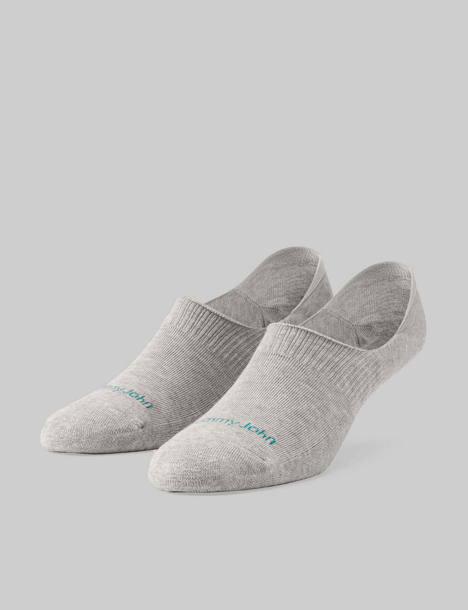 Low Cut Liner Sock (3-Pack)