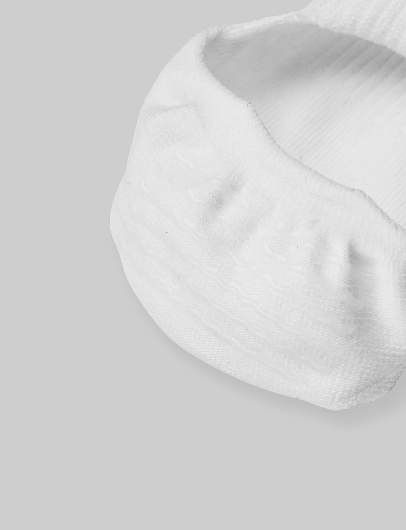 Low Cut Liner Sock (3-Pack)