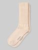 Bamboo Rayon Crew::Taupe::Swatch