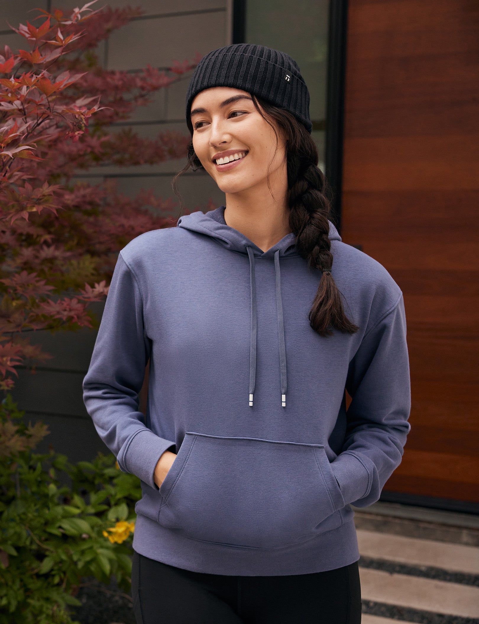 Women's Adaptable Hoodie