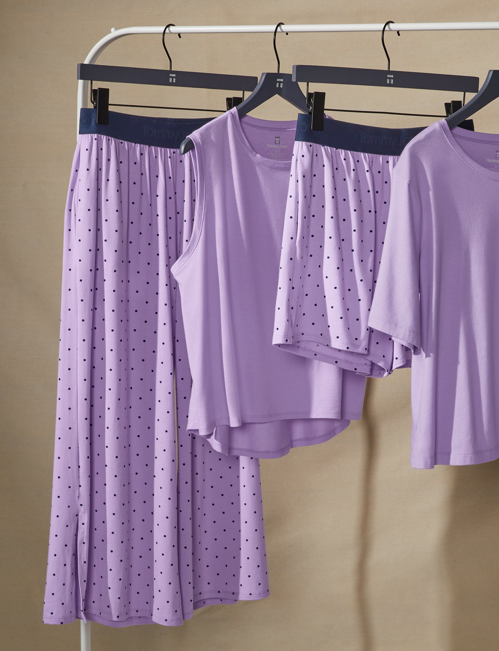 Women’s Power Nap Tank & Pant Set