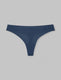 Women's Air Thong::Dress Blues::Swatch