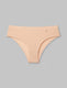 Women's Air Cheeky::Maple Sugar::Swatch