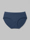Women's Second Skin Brief::Dress Blues::Swatch