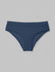 Women's Second Skin Cheeky::Dress Blues::Swatch