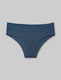 Women's Cool Cotton Cheeky, Lace Waist::Navy Lace Waist::Swatch
