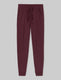 Women's Lounge Jogger::Winetasting::Swatch
