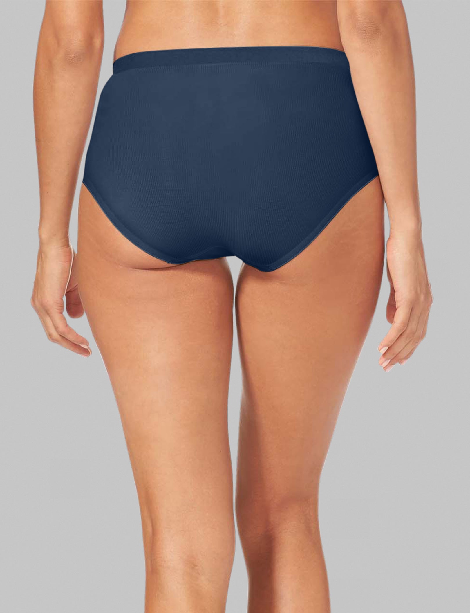 Women's Air High Rise Brief
