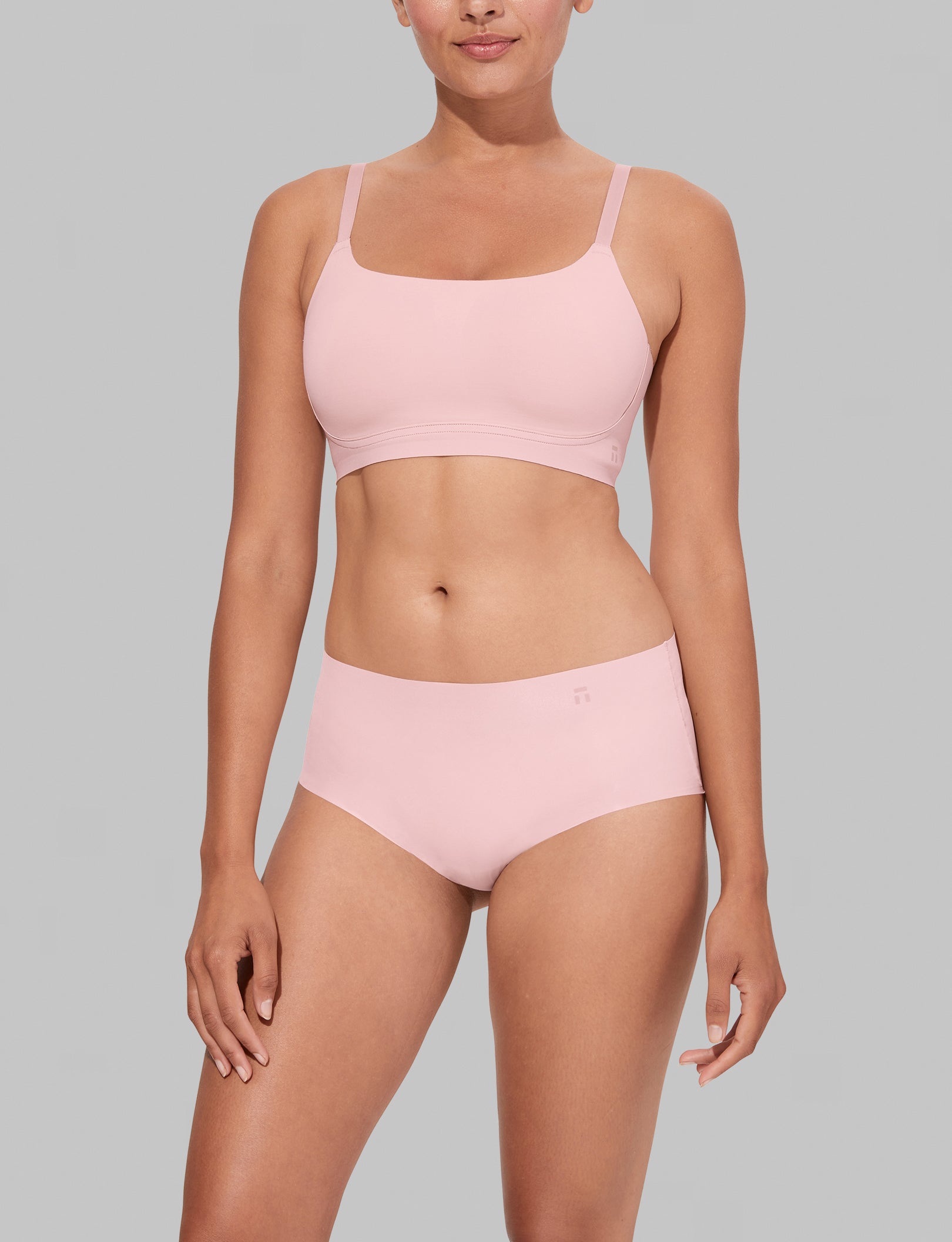 Comfort Smoothing Bralette