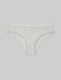 Women's Cool Cotton Cheeky::Heather Grey::Swatch