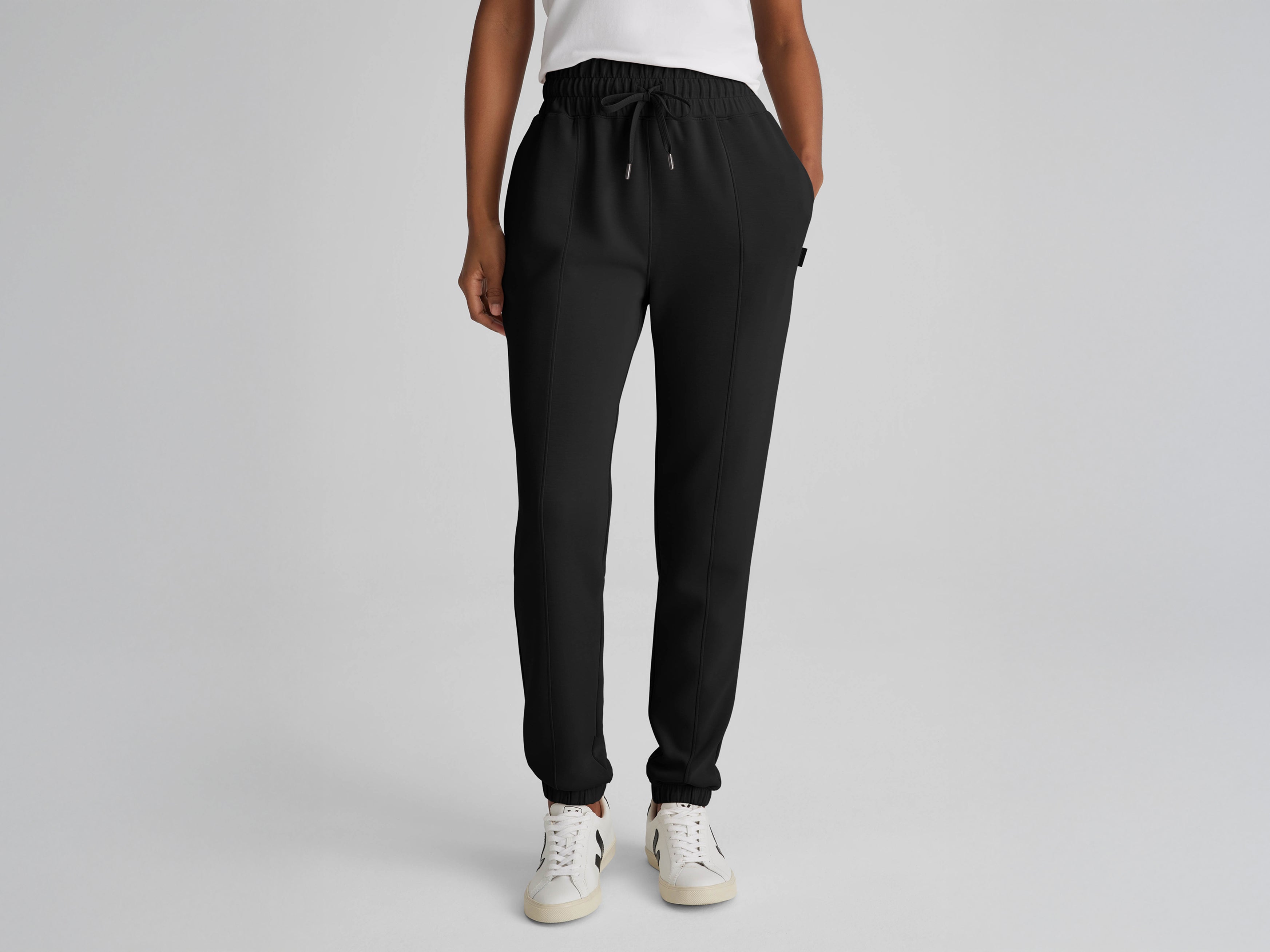 Women's Luxe Traveler Knit Jogger – Tommy John