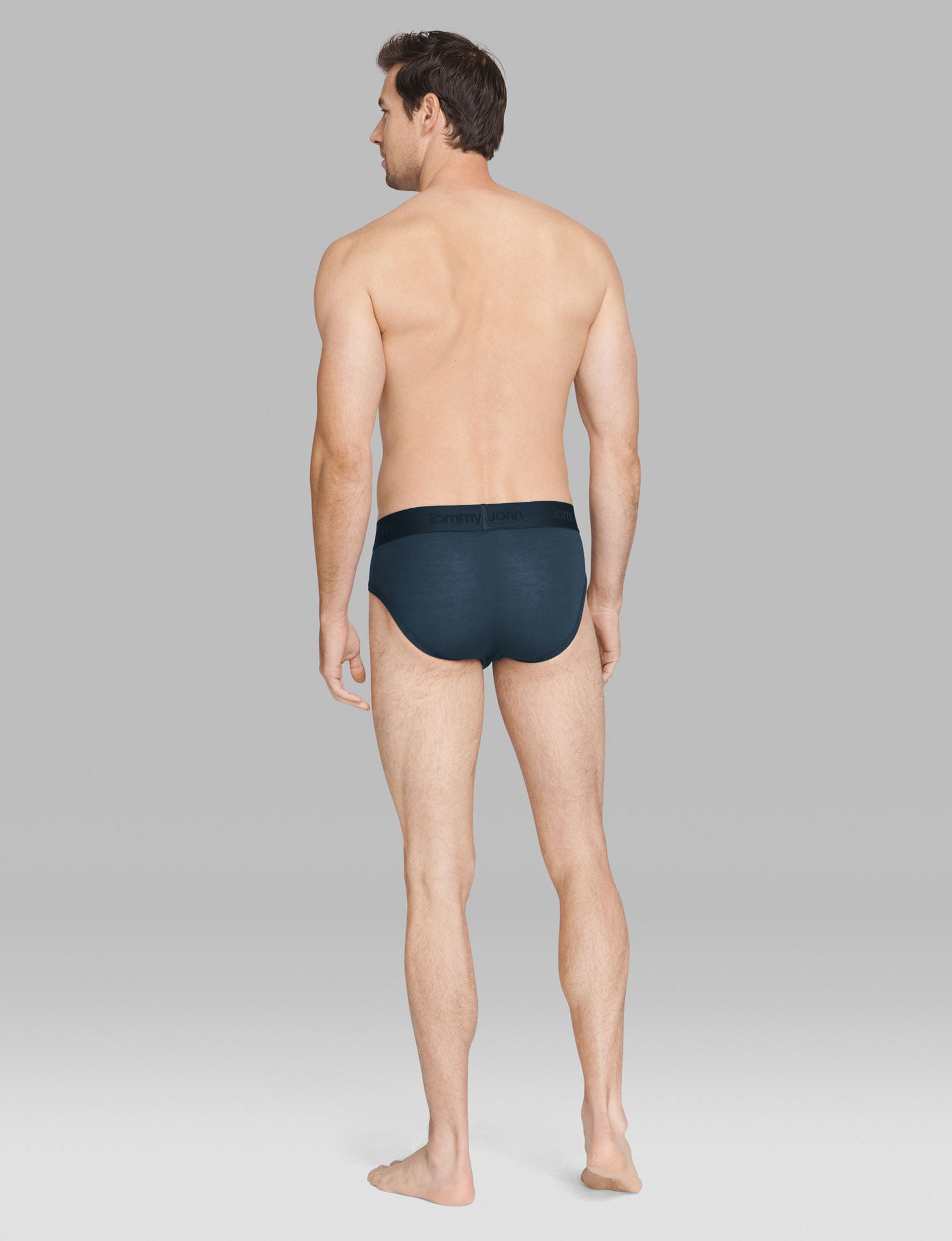 Second Skin Brief