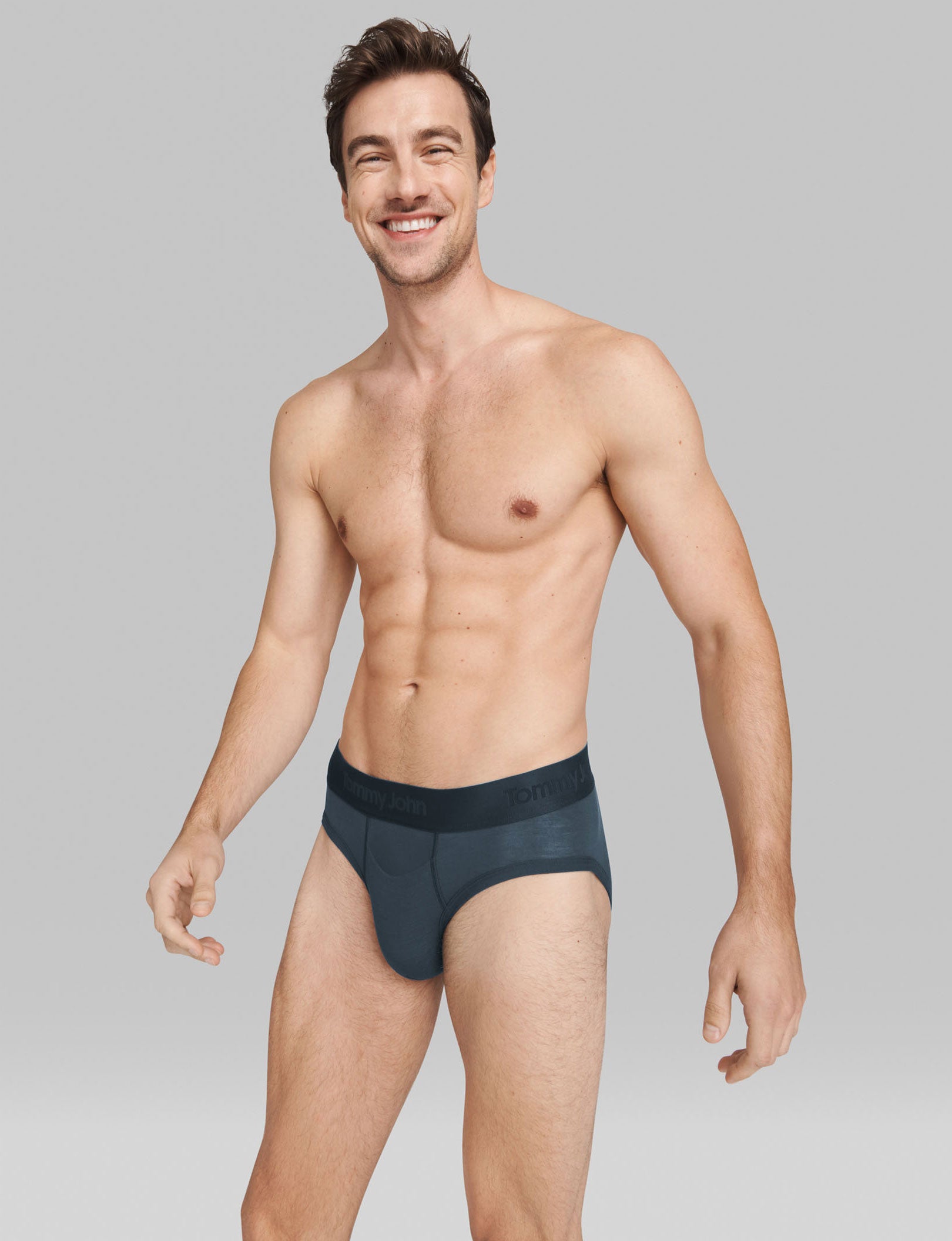 Second Skin Brief