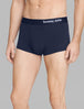 Cool Cotton Square Cut 2"::Navy
