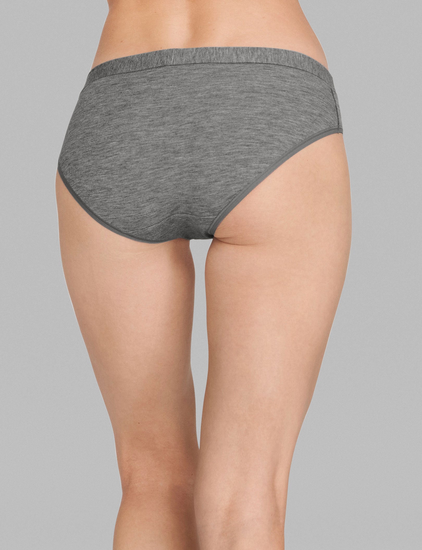 Women's Second Skin Brief