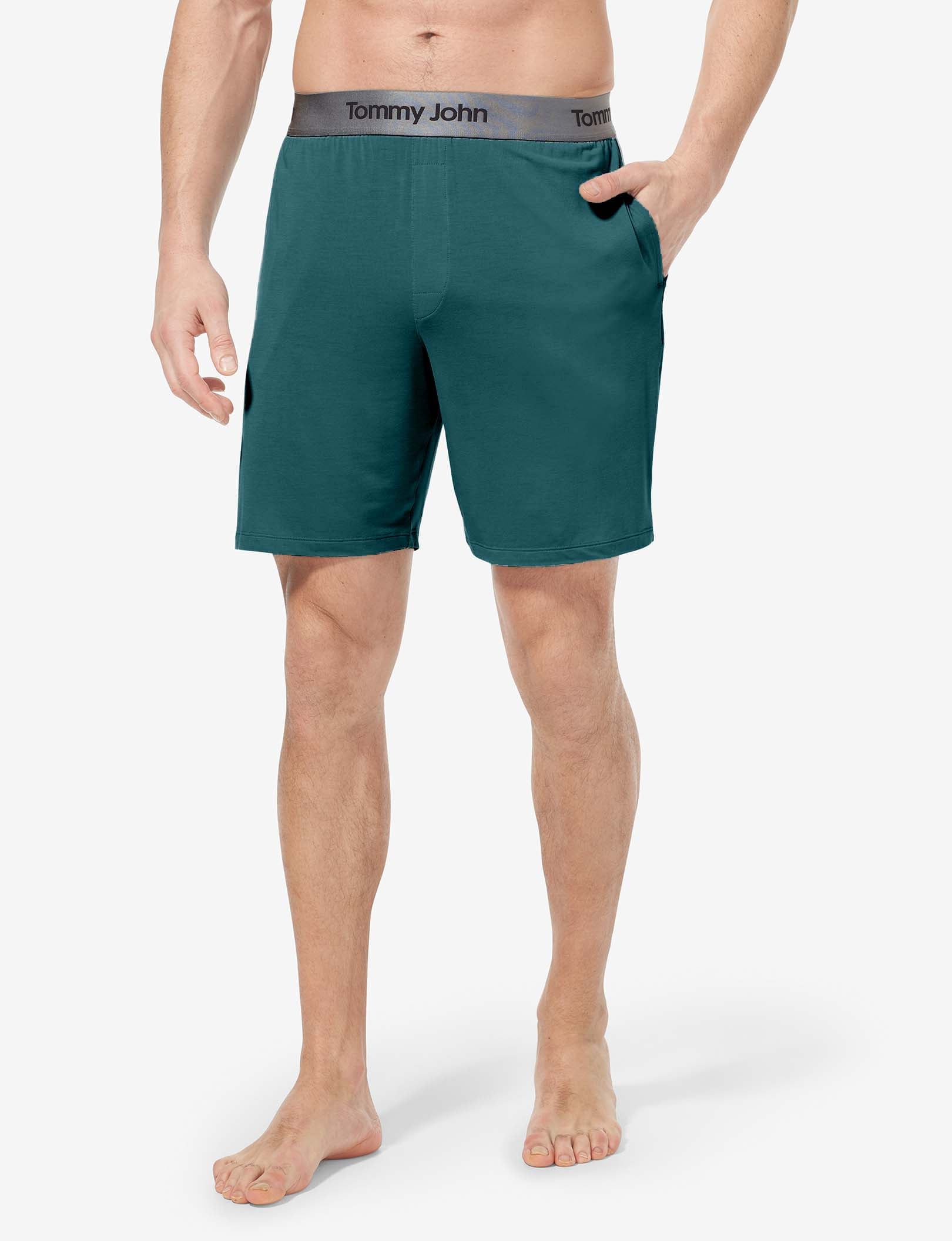 Second Skin Sleep Short