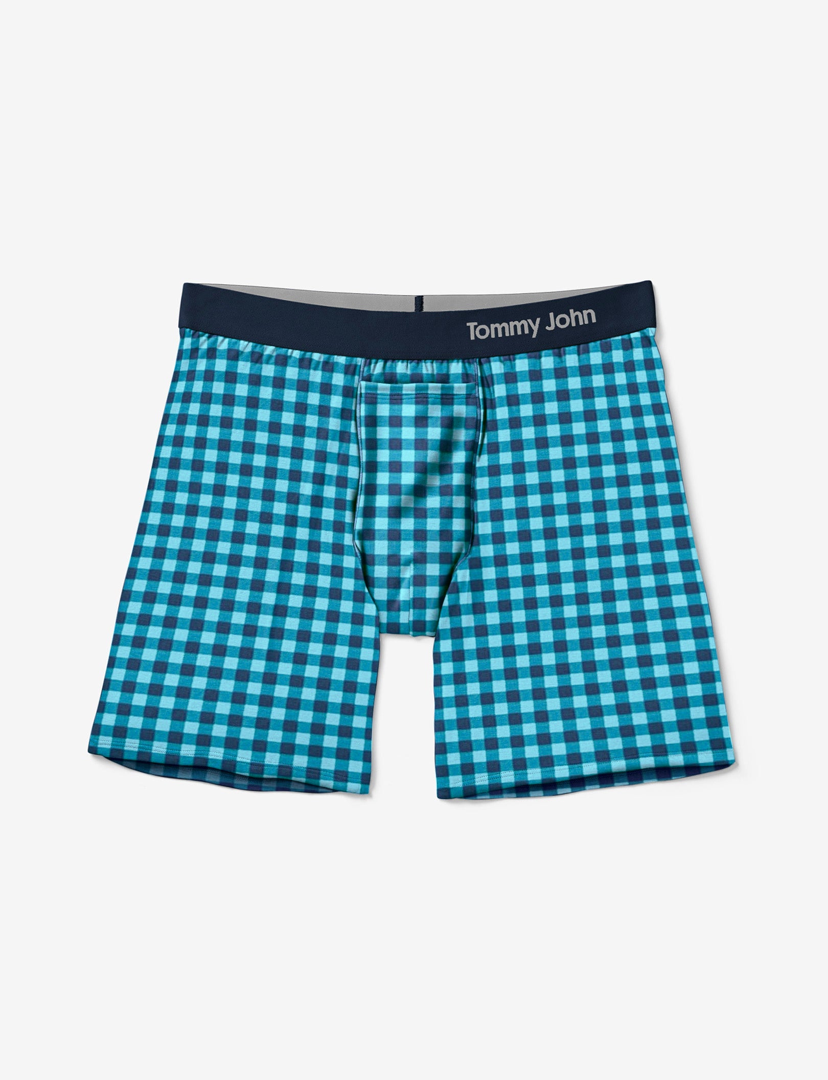 Cool Cotton Relaxed Fit Boxer 6"