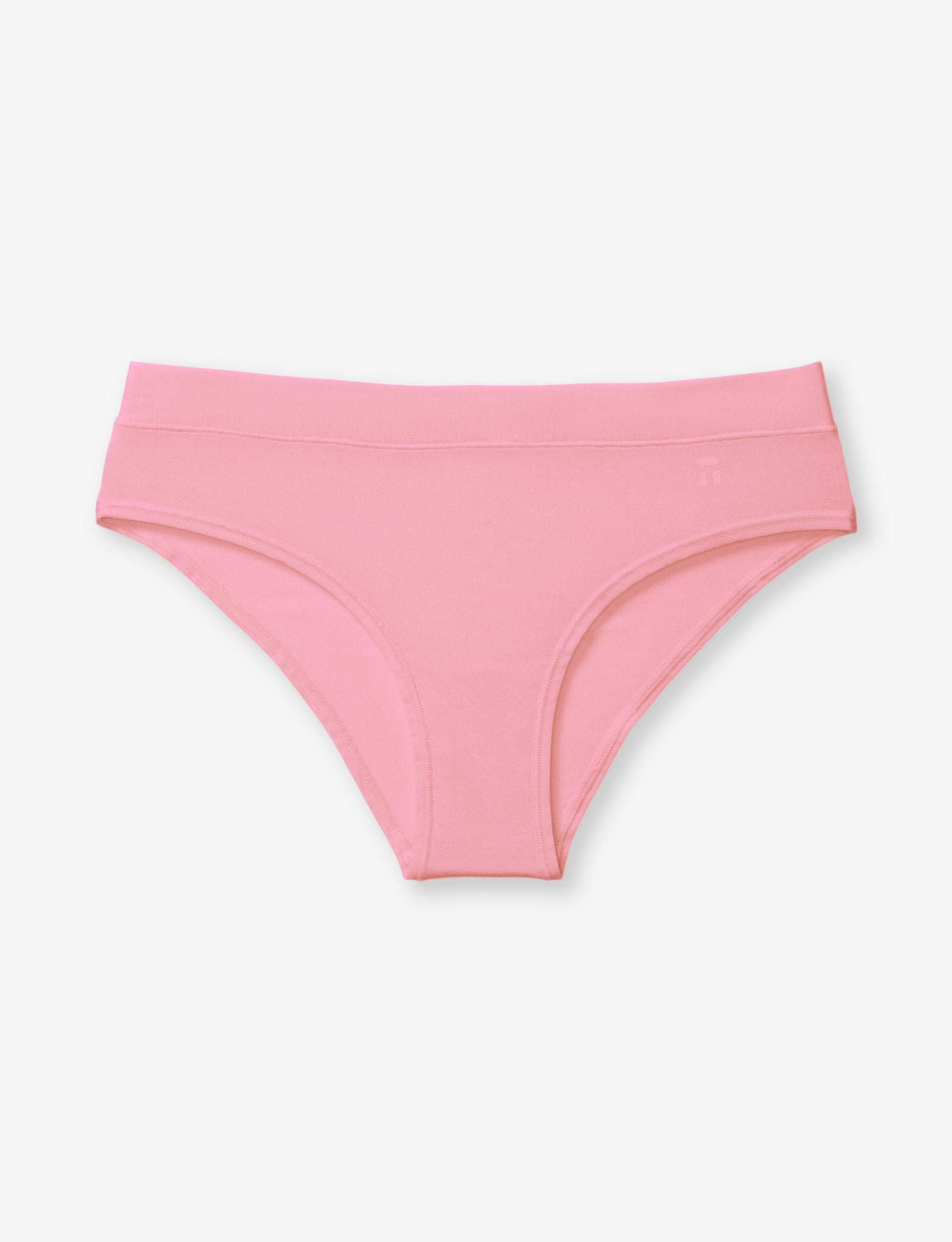 Women's Second Skin Cheeky